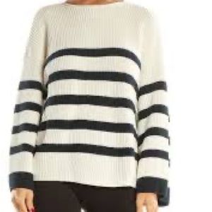 FRAME LIGHTWEIGHT SWEATER